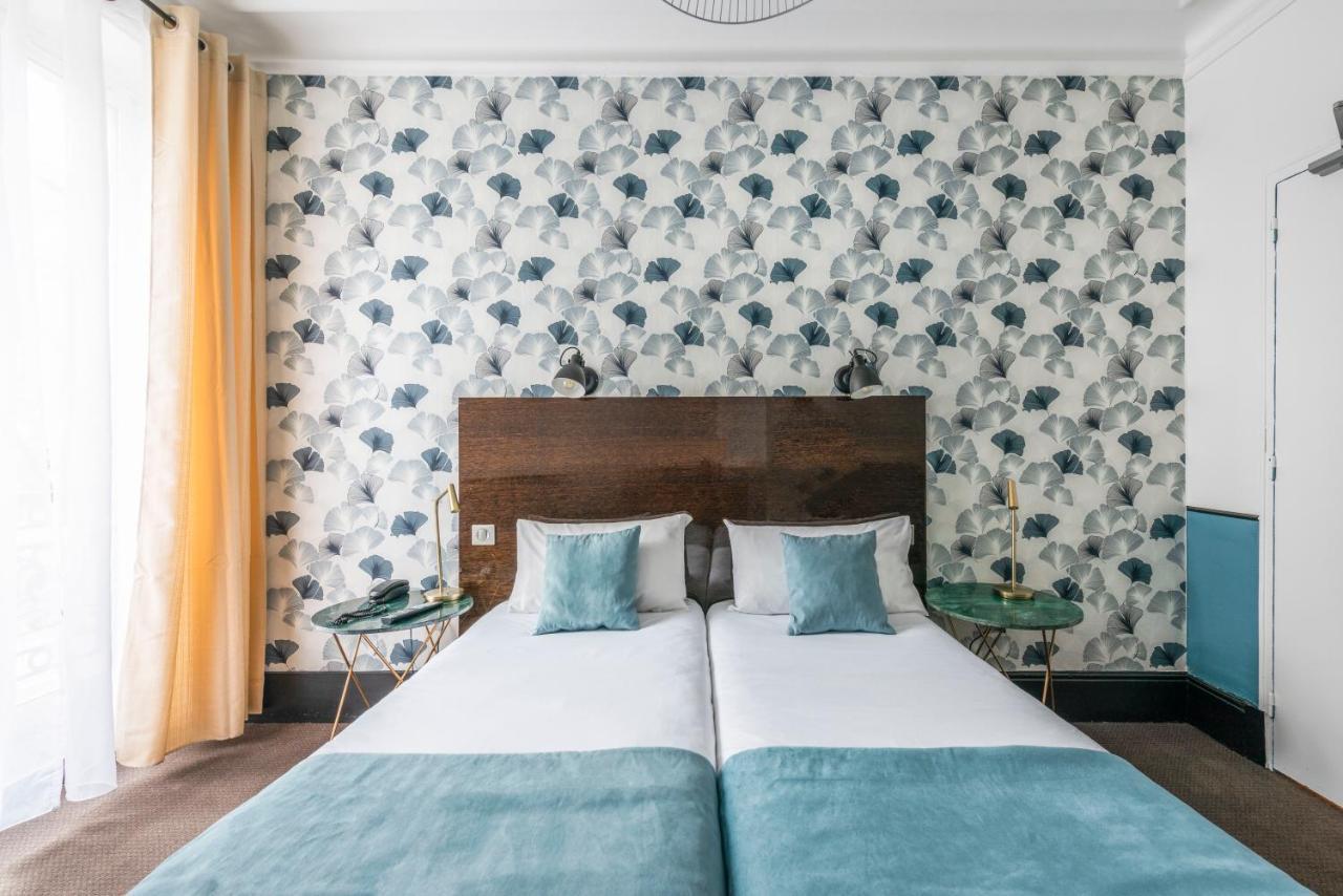Chambre Triple